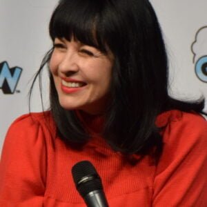 Photo of Grey DeLisle
