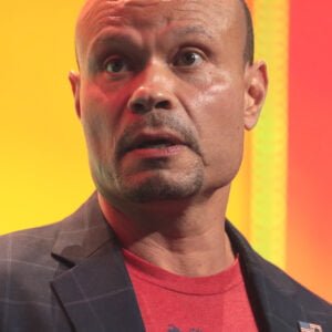 Photo of Dan Bongino