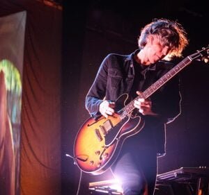 Photo of Daniel Davies (musician)