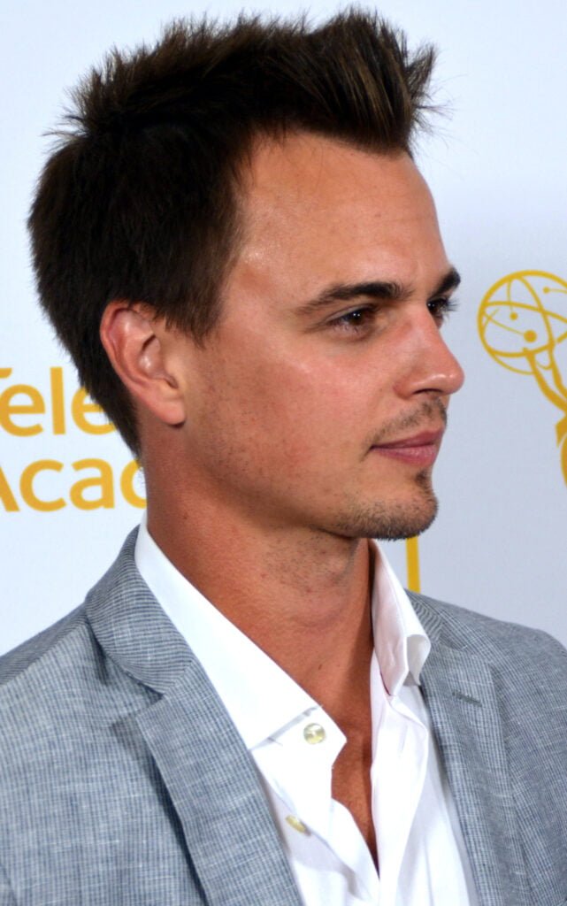 Photo of Darin Brooks