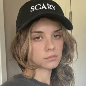 Photo of Dasha Nekrasova