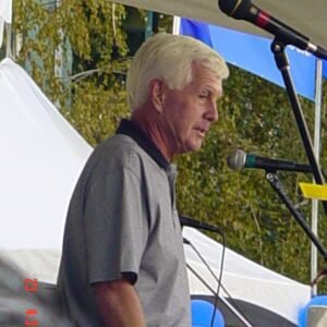 Photo of David Duffield