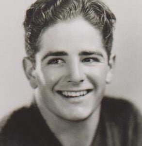 Photo of David Sharpe (actor)