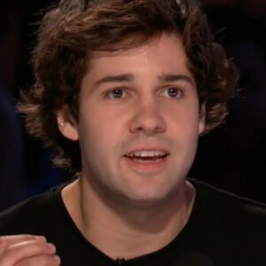 Photo of David Dobrik