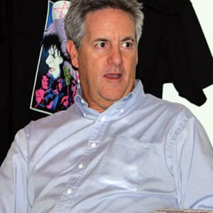 Photo of David Naughton