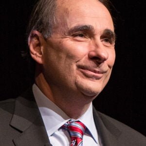 Photo of David Axelrod (political consultant)