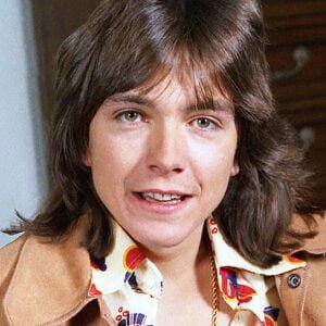 Photo of David Cassidy