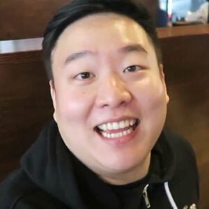Photo of David So