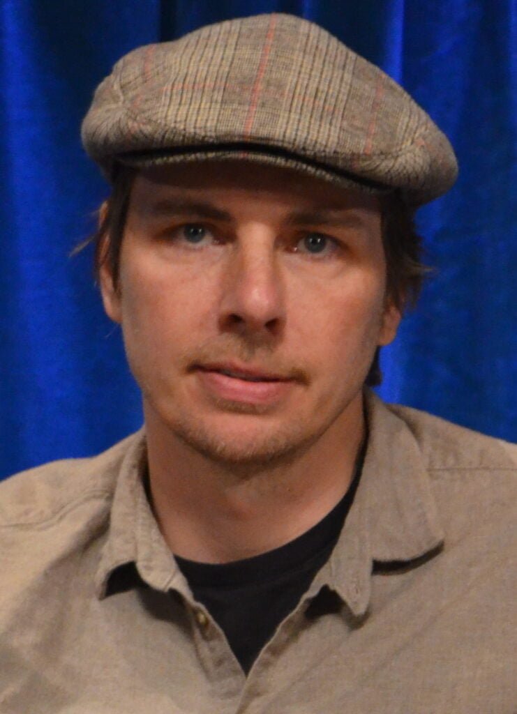 Photo of Dax Shepard