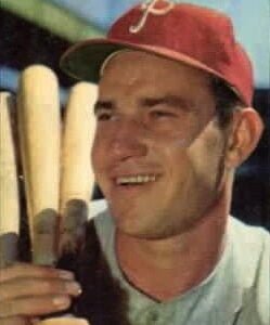 Photo of Del Ennis