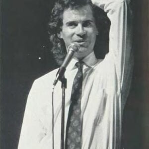 Photo of Dennis Miller