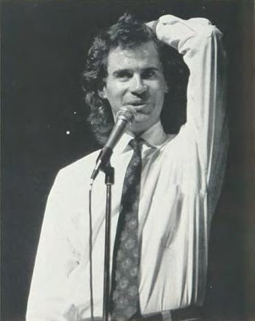 Photo of Dennis Miller