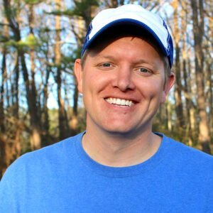 Photo of Destin Sandlin