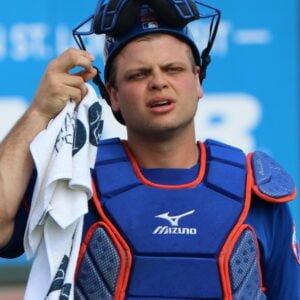 Photo of Devin Mesoraco