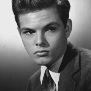 Photo of Dickie Moore (actor)