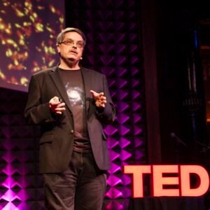 Photo of Don Lincoln