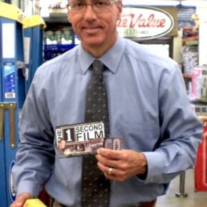 Photo of Drew Pinsky