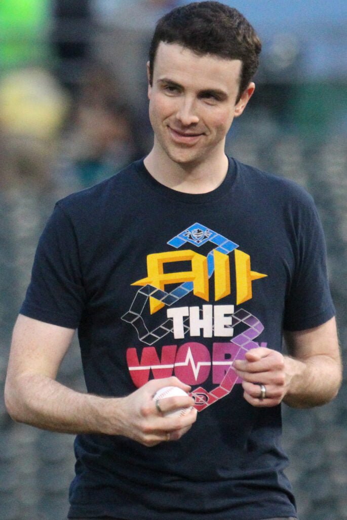 Photo of DrLupo