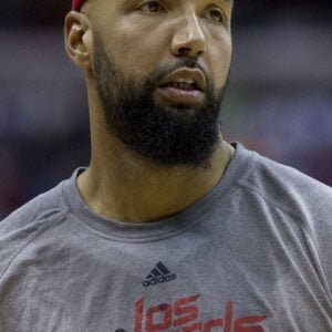 Photo of Drew Gooden