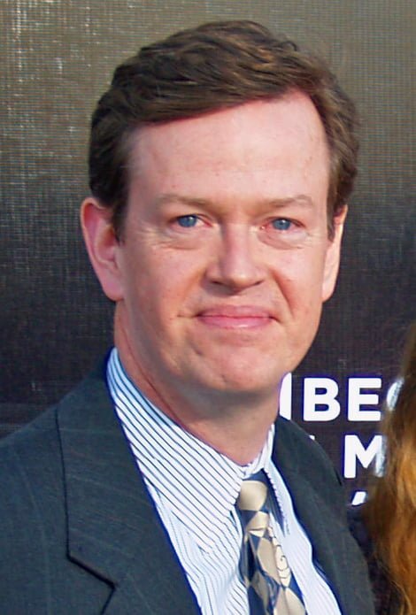 Photo of Dylan Baker