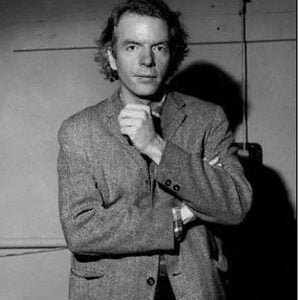Photo of Spalding Gray