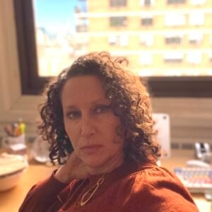 Photo of Enid Zentelis