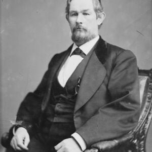 Photo of Eppa Hunton