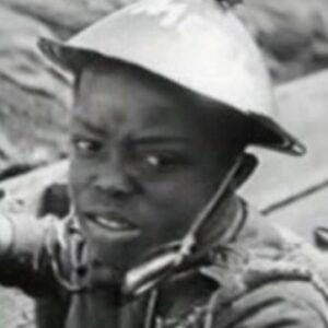 Photo of Sunshine Sammy Morrison