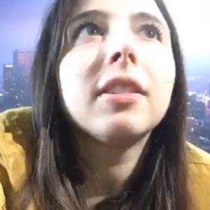 Photo of Esther Povitsky