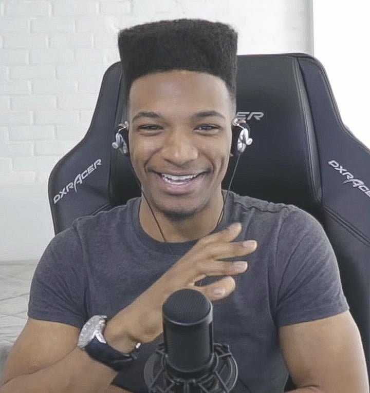 Photo of Etika