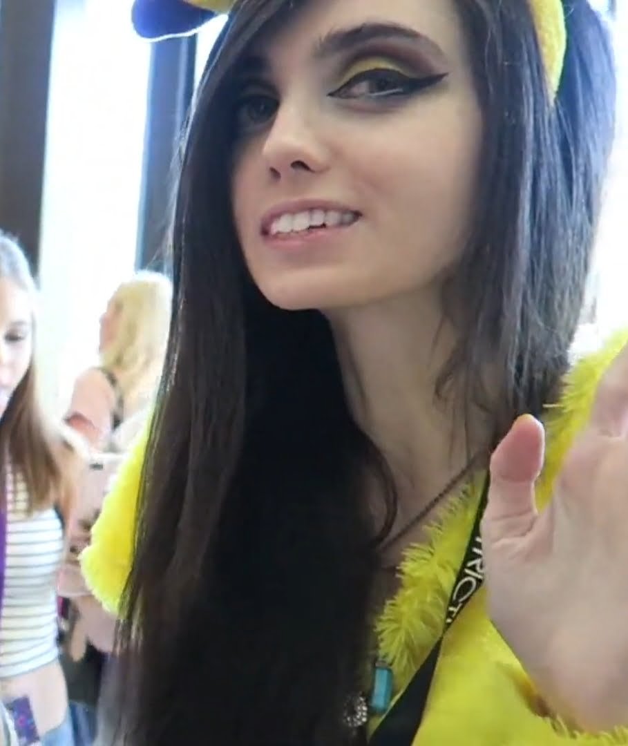 Is Eugenia Cooney Still Alive 2025 - Elka Martguerita