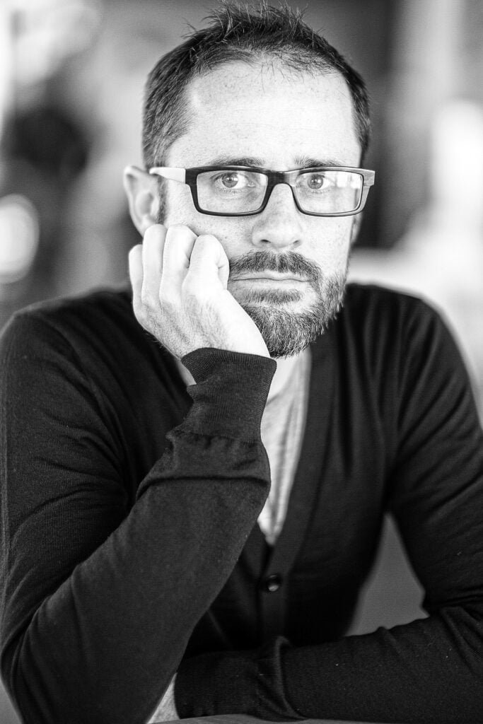 Photo of Evan Williams (Internet entrepreneur)