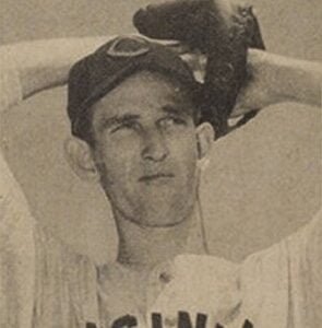 Photo of Ewell Blackwell