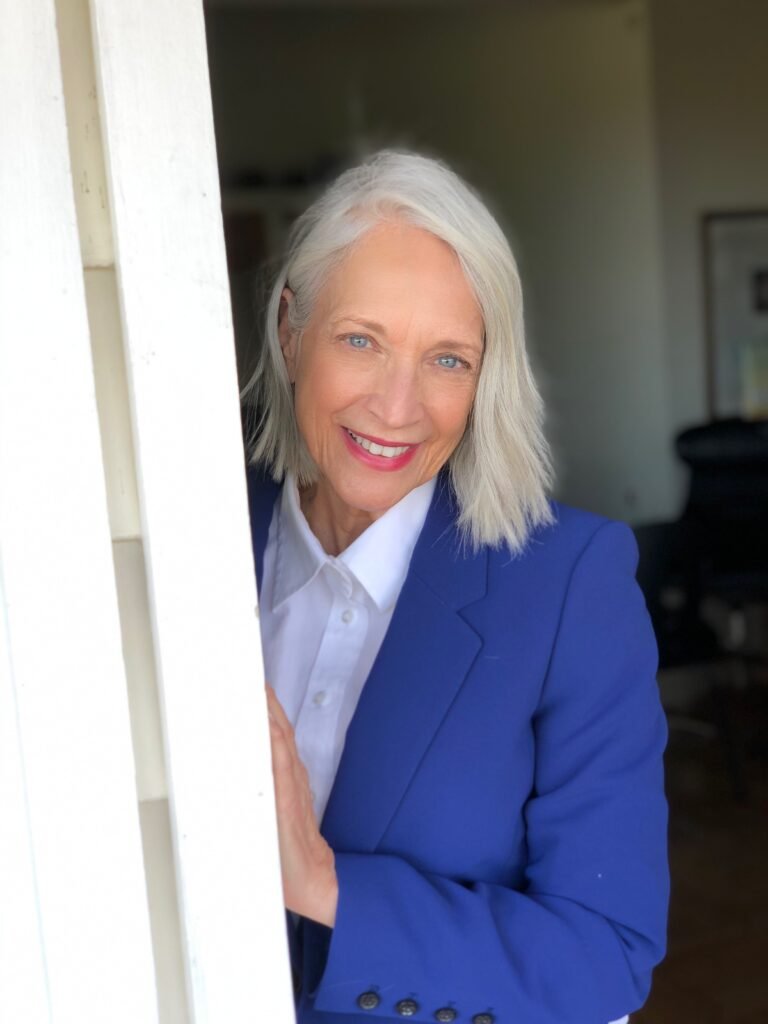 Photo of Randee Heller