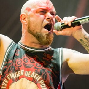 Photo of Ivan Moody