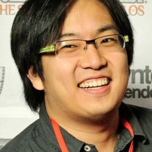 Photo of Freddie Wong
