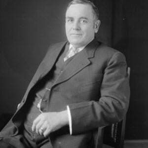 Photo of Obadiah Gardner