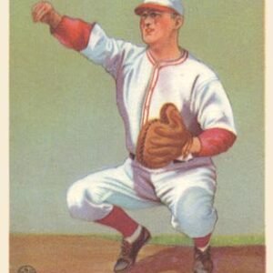 Photo of Gabby Hartnett