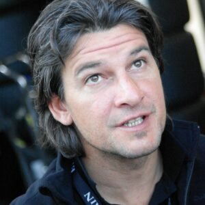 Photo of Giorgio Pantano