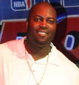 Photo of Glen Rice