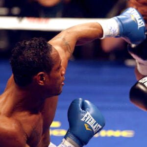 Photo of Grady Brewer