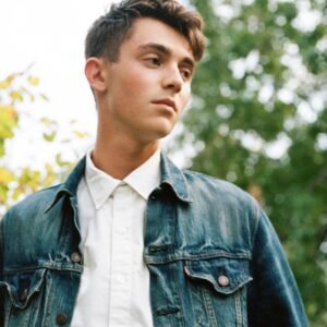 Photo of Greyson Chance
