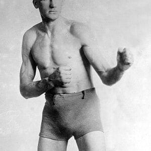 Photo of Gunboat Smith