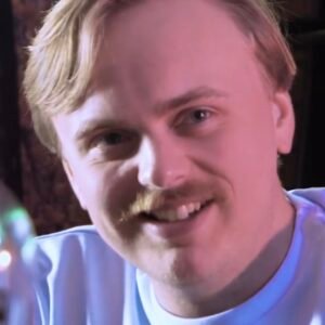 Photo of Gus Johnson (comedian)