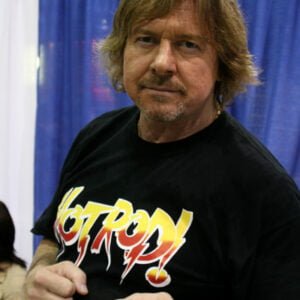 Photo of Roddy Piper