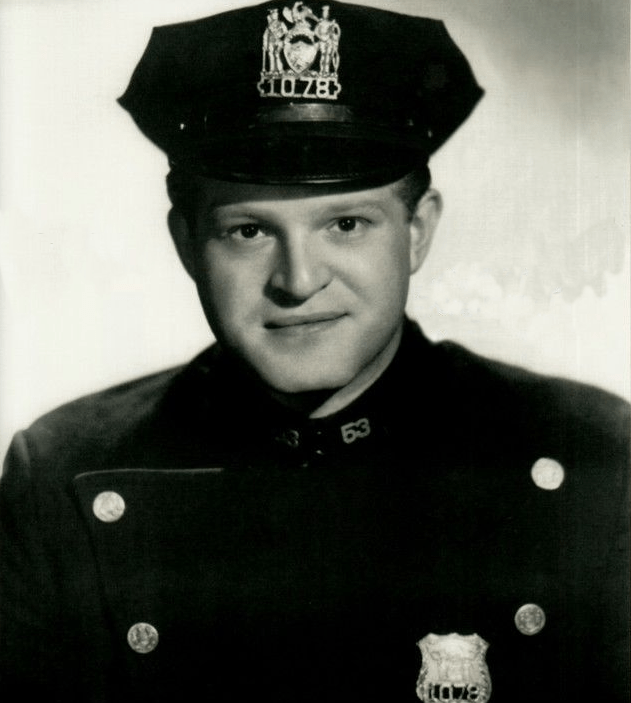 Photo of Hank Garrett
