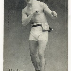Photo of Harlem Tommy Murphy