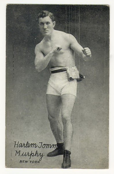 Photo of Harlem Tommy Murphy