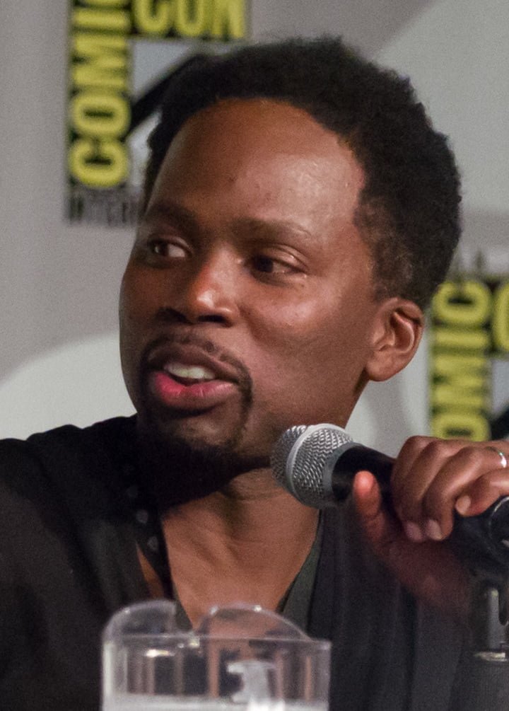 Photo of Harold Perrineau