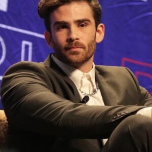 Photo of Hasan Piker